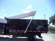 2023 International CV515 *4X4* 14FT SWITCH-N-GO..ROLLOFF DUMP TRUCK WITH CAN.. - 22523221 - 38