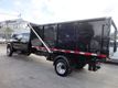 2023 International CV515 *4X4* 14FT SWITCH-N-GO..ROLLOFF TRUCK WITH CONTAINER.. - 21561721 - 9