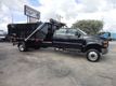 2023 International CV515 *4X4* 14FT SWITCH-N-GO..ROLLOFF TRUCK WITH CONTAINER.. - 21561721 - 1