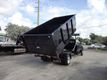 2023 International CV515 *4X4* 14FT SWITCH-N-GO..ROLLOFF TRUCK WITH CONTAINER.. - 21561721 - 23
