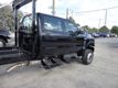 2023 International CV515 *4X4* 14FT SWITCH-N-GO..ROLLOFF TRUCK WITH CONTAINER.. - 21561721 - 35