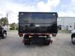 2023 International CV515 *4X4* 14FT SWITCH-N-GO..ROLLOFF TRUCK WITH CONTAINER.. - 21561721 - 7