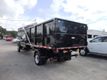 2023 International CV515 *4X4* 14FT SWITCH-N-GO..ROLLOFF TRUCK WITH CONTAINER.. - 21561721 - 8