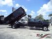 2023 International CV515 *4X4* 14FT SWITCH-N-GO..ROLLOFF TRUCK WITH CONTAINER.. - 22460038 - 0