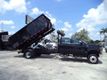 2023 International CV515 *4X4* 14FT SWITCH-N-GO..ROLLOFF TRUCK WITH CONTAINER.. - 22460038 - 1