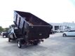 2023 International CV515 *4X4* 14FT SWITCH-N-GO..ROLLOFF TRUCK WITH CONTAINER.. - 22460038 - 26