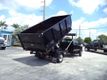 2023 International CV515 *4X4* 14FT SWITCH-N-GO..ROLLOFF TRUCK WITH CONTAINER.. - 22460038 - 28