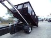 2023 International CV515 *4X4* 14FT SWITCH-N-GO..ROLLOFF TRUCK WITH CONTAINER.. - 22460038 - 34