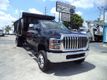 2023 International CV515 *4X4* 14FT SWITCH-N-GO..ROLLOFF TRUCK WITH CONTAINER.. - 22460038 - 3