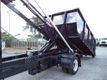 2023 International CV515 *4X4* 14FT SWITCH-N-GO..ROLLOFF TRUCK WITH CONTAINER.. - 22460038 - 56