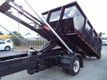 2023 International CV515 *4X4* 14FT SWITCH-N-GO..ROLLOFF TRUCK WITH CONTAINER.. - 22460038 - 57