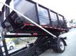 2023 International CV515 *4X4* 14FT SWITCH-N-GO..ROLLOFF TRUCK WITH CONTAINER.. - 22460038 - 61