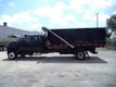 2023 International CV515 *4X4* 14FT SWITCH-N-GO..ROLLOFF TRUCK WITH CONTAINER.. - 22460038 - 8