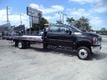 2023 International CV515 *4X4* 20FT ALUM JERRDAN ROLLBACK TOW TRUCK.. *CREWCAB* - 22434554 - 1