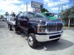 2023 International CV515 *4X4* 20FT ALUM JERRDAN ROLLBACK TOW TRUCK.. *CREWCAB* - 22434554 - 5