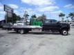 2023 International CV515 *4X4* 20FT ALUM JERRDAN ROLLBACK TOW TRUCK.. *CREWCAB* - 22434554 - 6