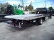 2023 International CV515 *4X4* 20FT ALUM JERRDAN ROLLBACK TOW TRUCK.. *CREWCAB* - 22434554 - 7