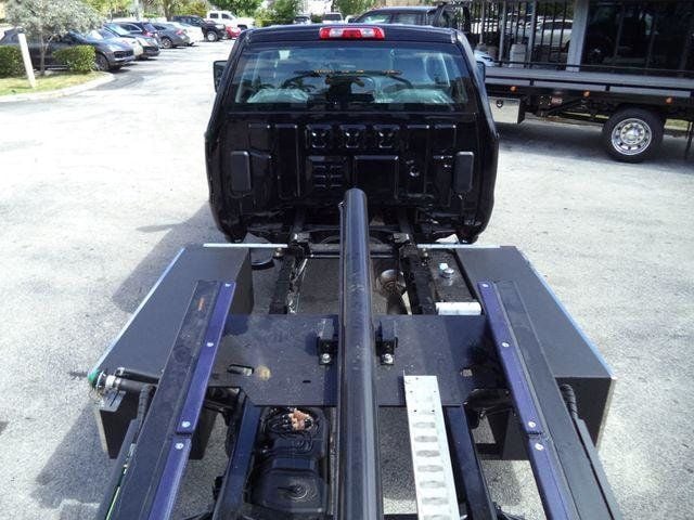 2023 International CV515 *4X4* 20FT ALUM JERRDAN ROLLBACK TOW TRUCK.. *CREWCAB* - 22439253 - 28