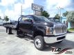 2023 International CV515 *4X4* 20FT JERRDAN ROLLBACK TOW TRUCK.. *CREWCAB* - 22598027 - 0