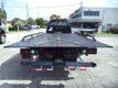 2023 International CV515 *4X4* 20FT JERRDAN ROLLBACK TOW TRUCK.. *CREWCAB* - 22598027 - 8