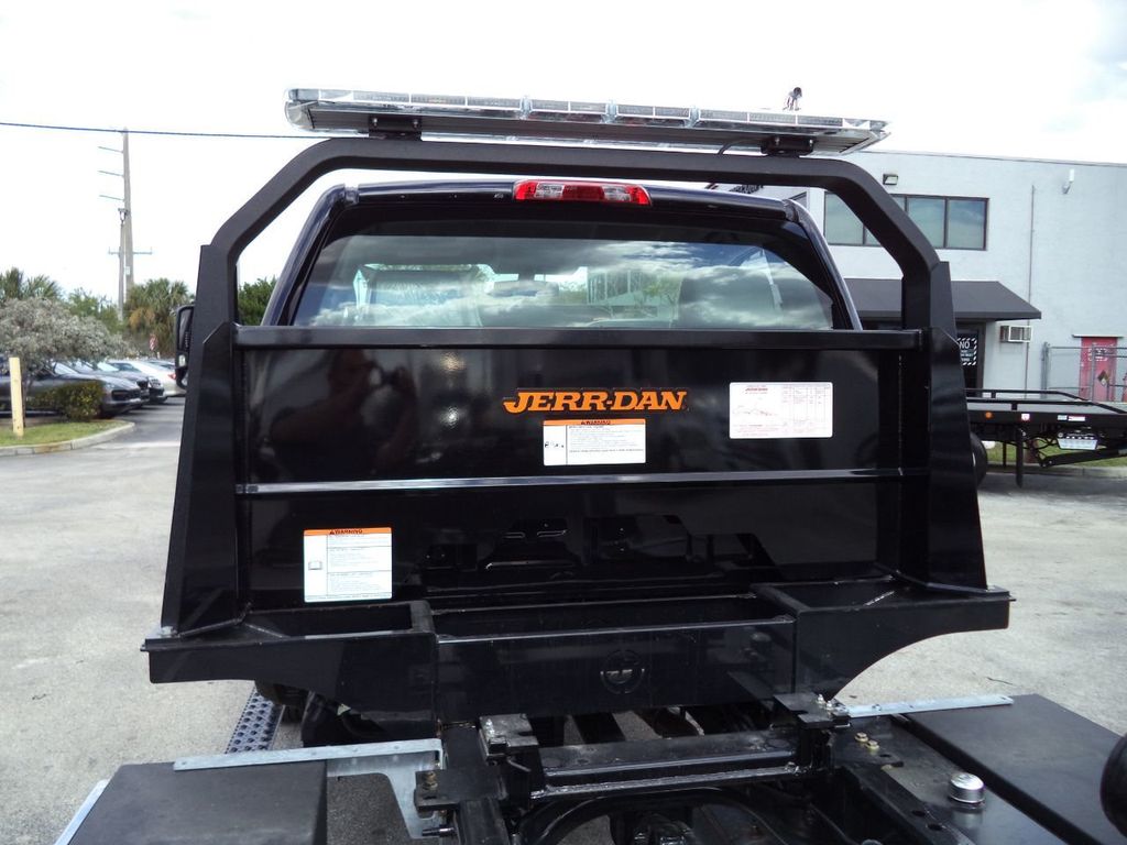 2023 International CV515 *4X4* 21FT JERRDAN ROLLBACK TOW TRUCK..STATIONARY PYLON - 22313257 - 39