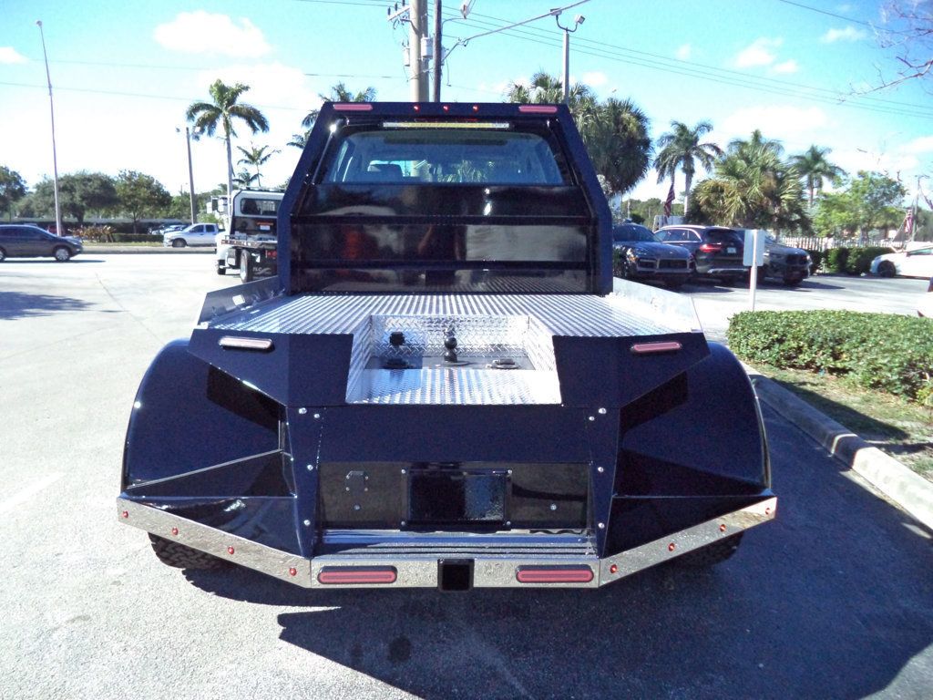 2023 International CV515 Crew Cab 4x4 w/ Wester Hauler Body Trucks StepSide Custom Truck - 22696281 - 12