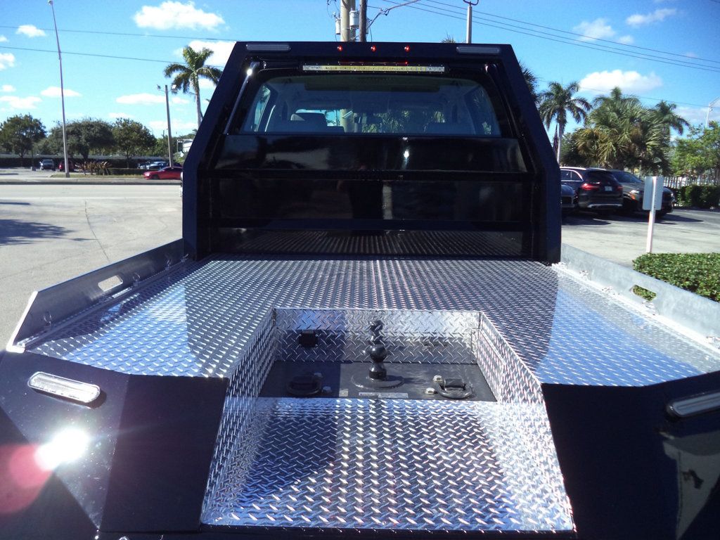 2023 International CV515 Crew Cab 4x4 w/ Wester Hauler Body Trucks StepSide Custom Truck - 22696281 - 18