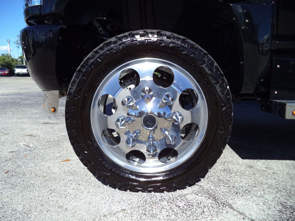 2023 International CV515 Crew Cab 4x4 w/ Wester Hauler Body Trucks StepSide Custom Truck - 22696281 - 41