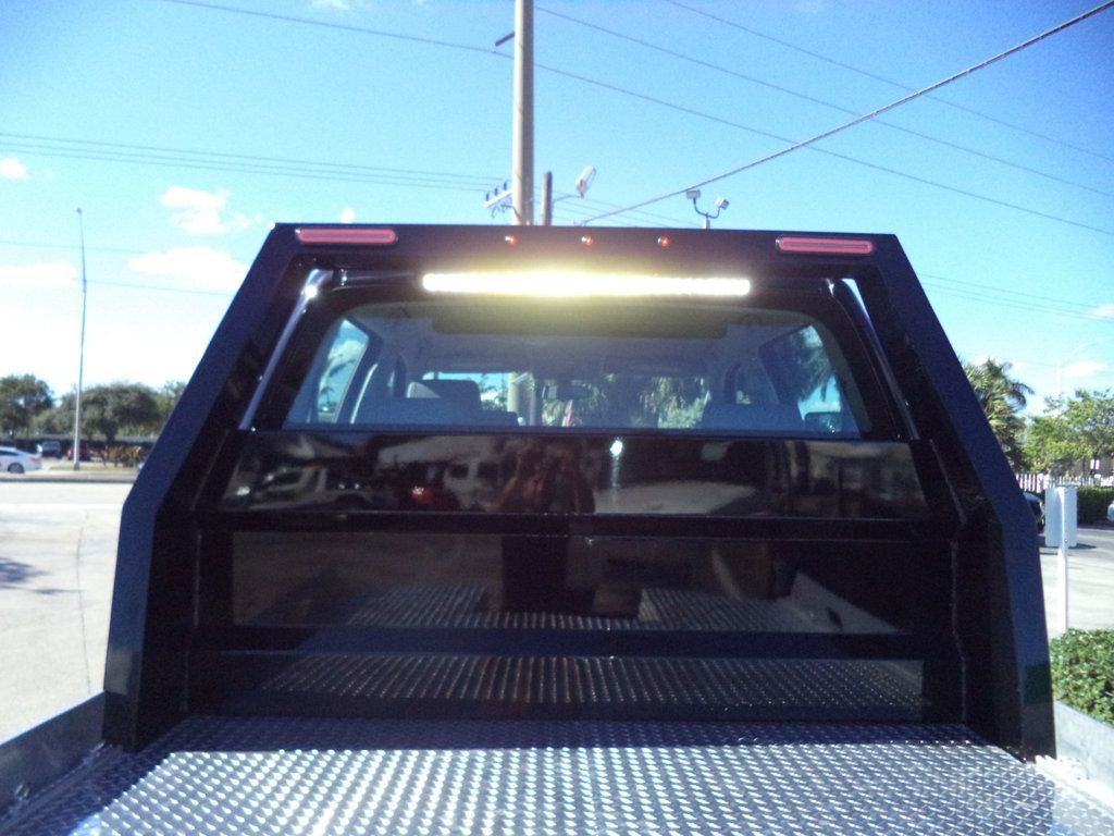 2023 International CV515 Crew Cab 4x4 w/ Wester Hauler Body Trucks StepSide Custom Truck - 22696281 - 51