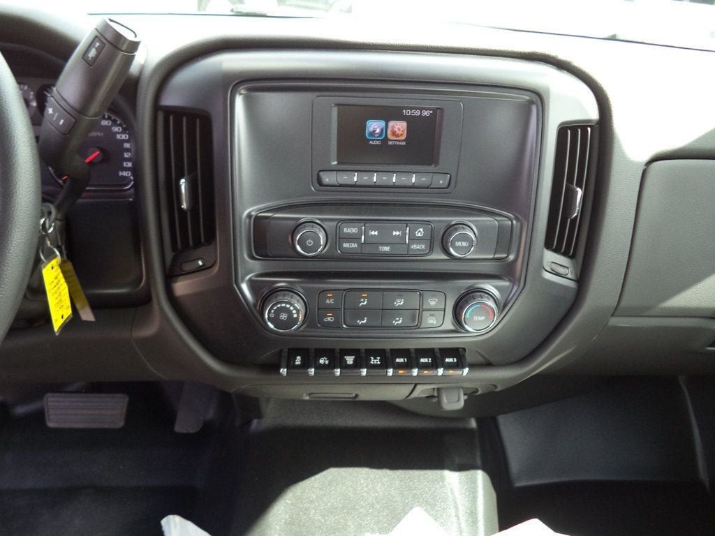 2023 International CV515 Crew Cab 4x4 w/ Wester Hauler Body Trucks StepSide Custom Truck - 22696281 - 55