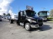 2023 International MV607 22' JERRDAN ROLLBACK TOW TRUCK.22SRR6TWLP..300HP - 21586416 - 1