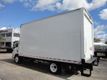 2023 Isuzu NPR HD 18FT DRY BOX.TUCK UNDER LIFTGATE BOX TRUCK CARGO TRUCK - 21739528 - 9