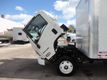 2023 Isuzu NPR HD 18FT DRY BOX.TUCK UNDER LIFTGATE BOX TRUCK CARGO TRUCK - 21739528 - 11