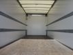 2023 Isuzu NPR HD 18FT DRY BOX.TUCK UNDER LIFTGATE BOX TRUCK CARGO TRUCK - 21739528 - 20