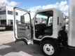 2023 Isuzu NPR HD 18FT DRY BOX.TUCK UNDER LIFTGATE BOX TRUCK CARGO TRUCK - 21739528 - 24