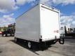 2023 Isuzu NPR HD 18FT DRY BOX.TUCK UNDER LIFTGATE BOX TRUCK CARGO TRUCK - 21739528 - 8