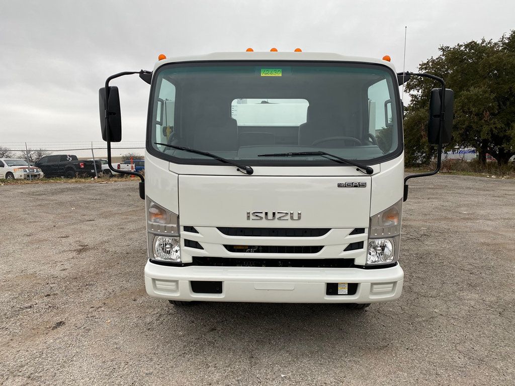 2023 New Isuzu NPR HD (Chemical Spray Truck) at Industrial Power Truck