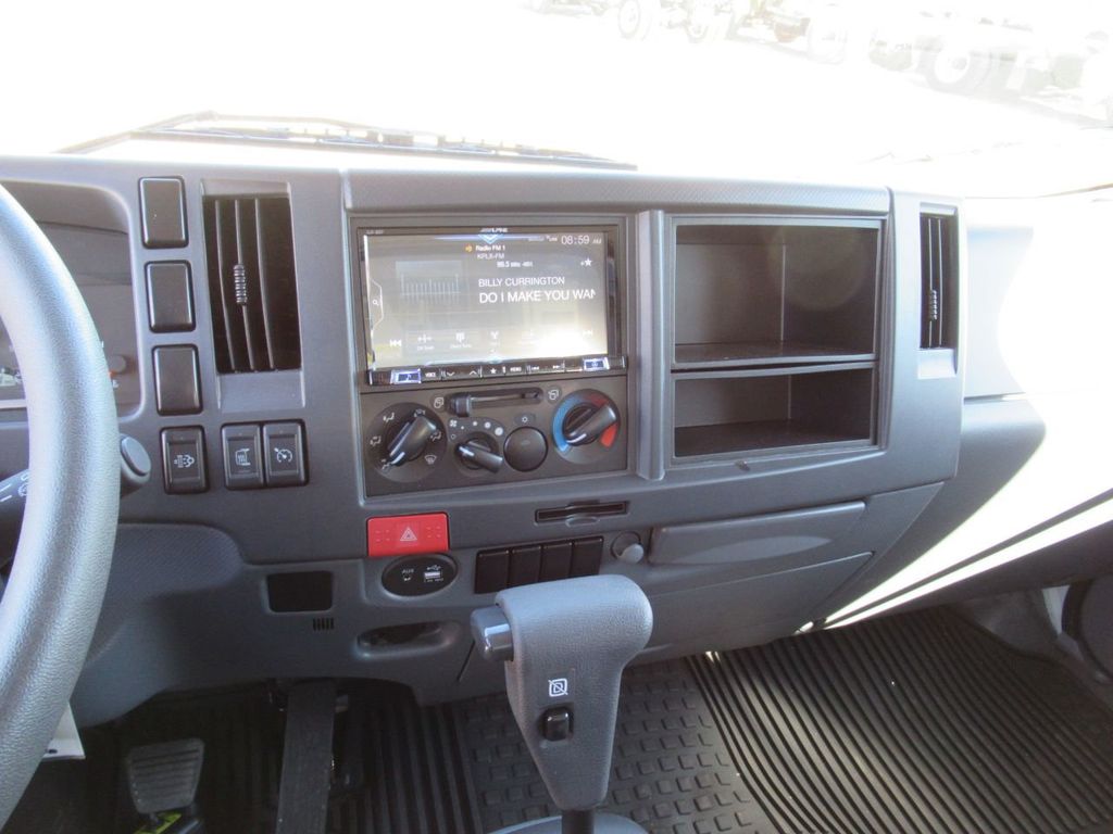 2023 Isuzu NRR (Switch-N-Go 12ft Chipper Truck) - 20456168 - 37