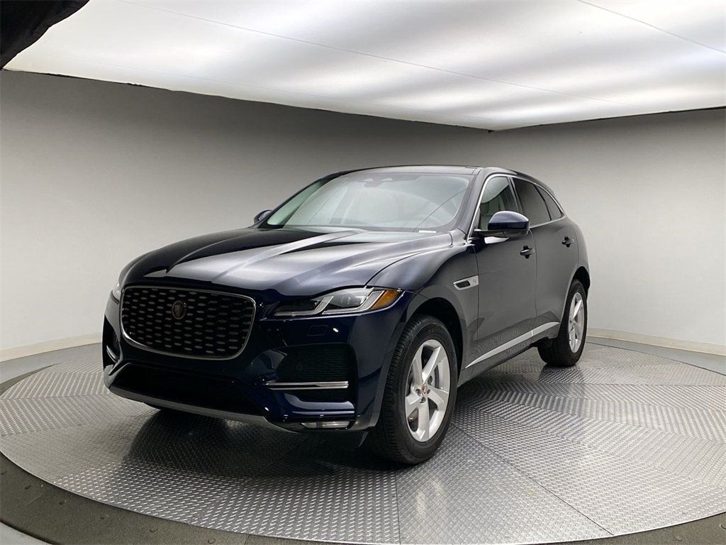 2023 Jaguar FPACE P250 AWD S SUV for Sale Paramus, NJ 61,550