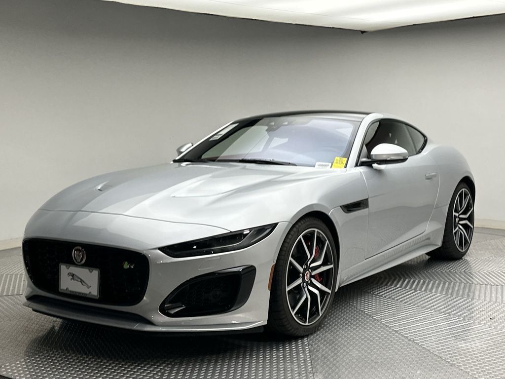 Jaguar F-type 2023 por R$ 530.000, Curitiba, PR - ID: 6327028