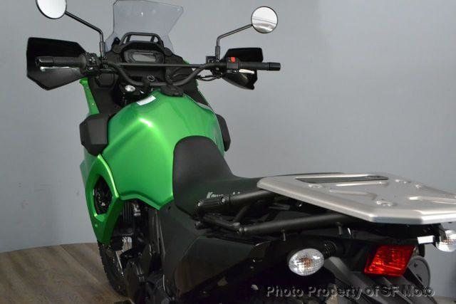 2023 Kawasaki KLR650 S ON SALE NOW! - 22513718 - 9