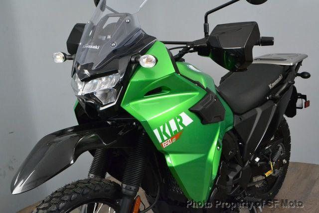 2023 Kawasaki KLR650 S ON SALE NOW! - 22513718 - 1