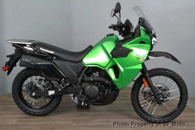 2023 Kawasaki KLR650 S ON SALE NOW! - 22513718 - 2