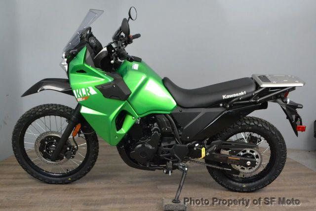 2023 Kawasaki KLR650 S ON SALE NOW! - 22513718 - 3