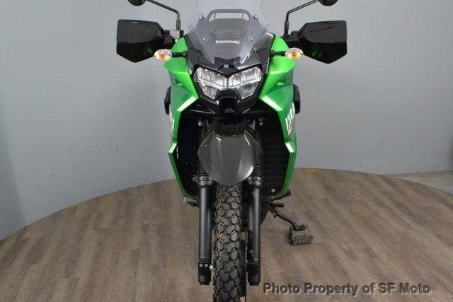 2023 Kawasaki KLR650 S ON SALE NOW! - 22513718 - 4