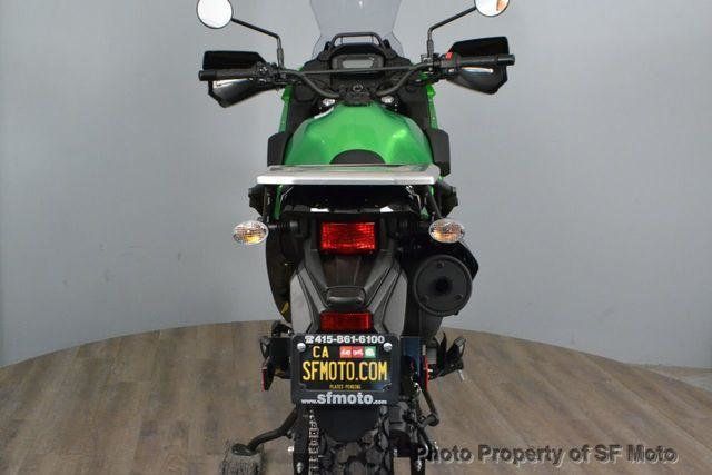 2023 Kawasaki KLR650 S ON SALE NOW! - 22513718 - 5