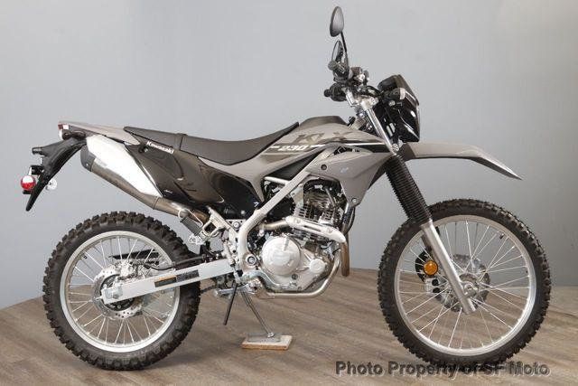 2023 Kawasaki KLX230 S ABS HUGE DISCOUNT! - 22559125 - 2