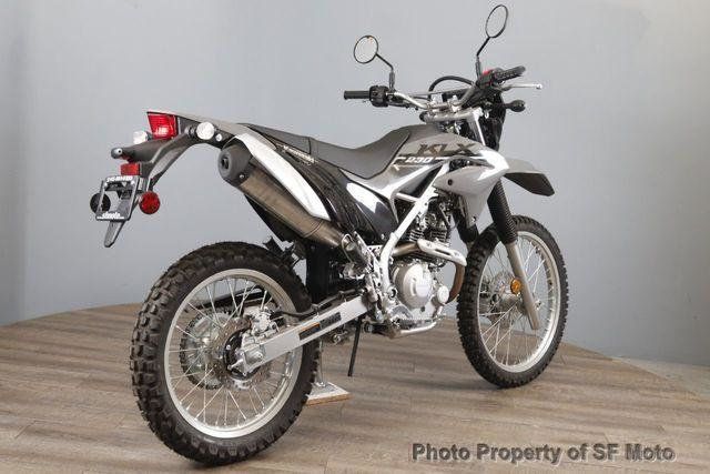 2023 Kawasaki KLX230 S ABS HUGE DISCOUNT! - 22559125 - 8