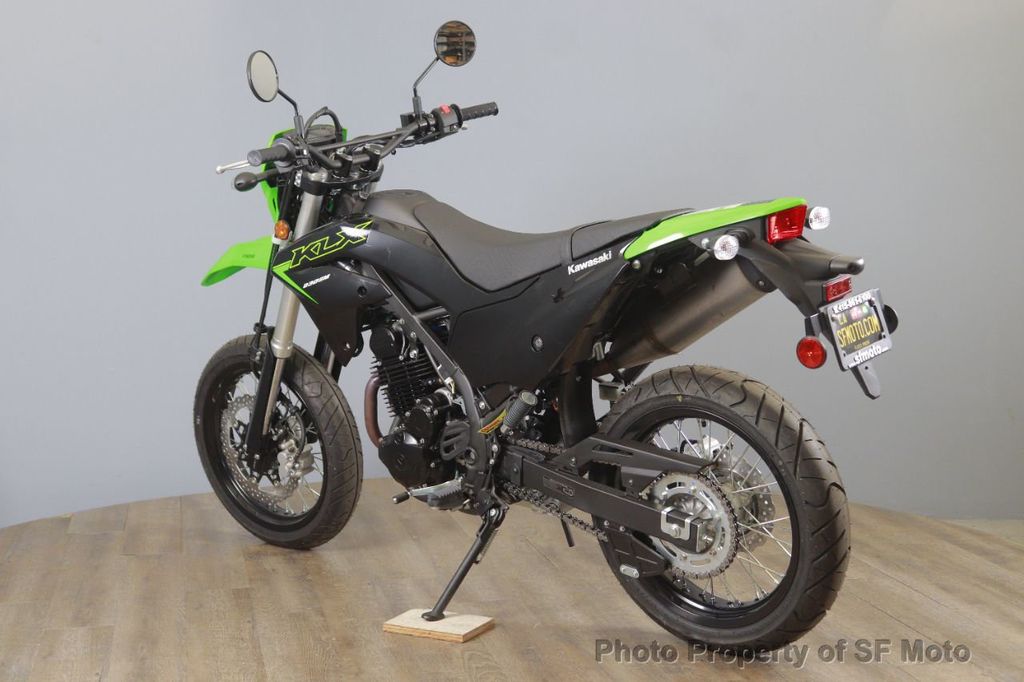 2023 Kawasaki KLX230SM ABS SAVE $500 - 22127451 - 9