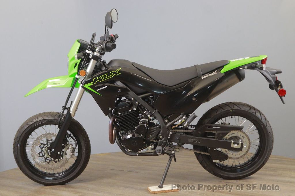 2023 Kawasaki KLX230SM ABS SAVE $500 - 22127451 - 3